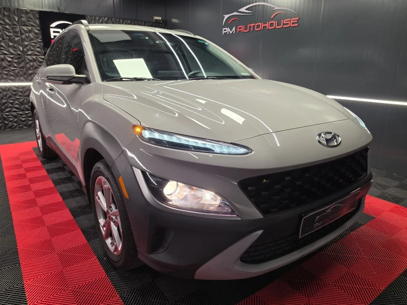Hyundai Kona 2.0* FACELIFT* AWD* АВТОМАТ* KEYLESS* LINEASIST* - 16900 € / 33053.53 лв. - 89684778 1 | Car24.bg Hyundai Kona 2.0* FACELIFT* AWD* АВТОМАТ* KEYLESS* LINEASIST* - 16900 € / 33053.53 лв. - 89684778 1