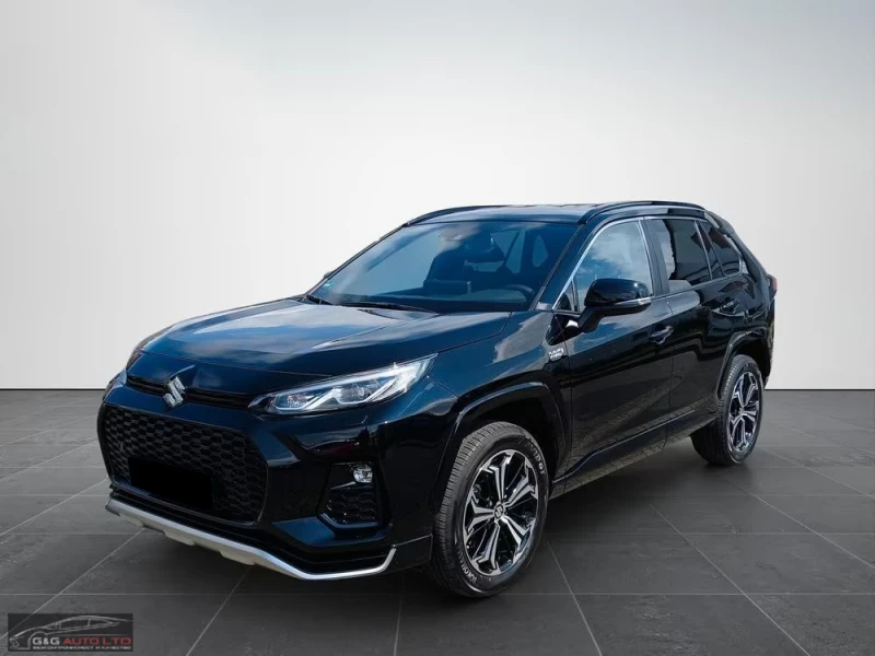 Suzuki Across 2.5PHEV/306HP/COMFORT+ /4X4/LED/KLESS/DIGI/495q - 40999 € / 80187.07 лв. - 11724578 1 | Car24.bg Suzuki Across 2.5PHEV/306HP/COMFORT+ /4X4/LED/KLESS/DIGI/495q - 40999 € / 80187.07 лв. - 11724578 1