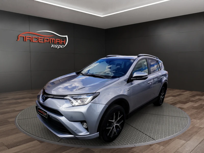 Toyota Rav4 2.5VVT-I H STYLE E-CVT - цена по договаряне - 76371453 1 | Car24.bg Toyota Rav4 2.5VVT-I H STYLE E-CVT - цена по договаряне - 76371453 1