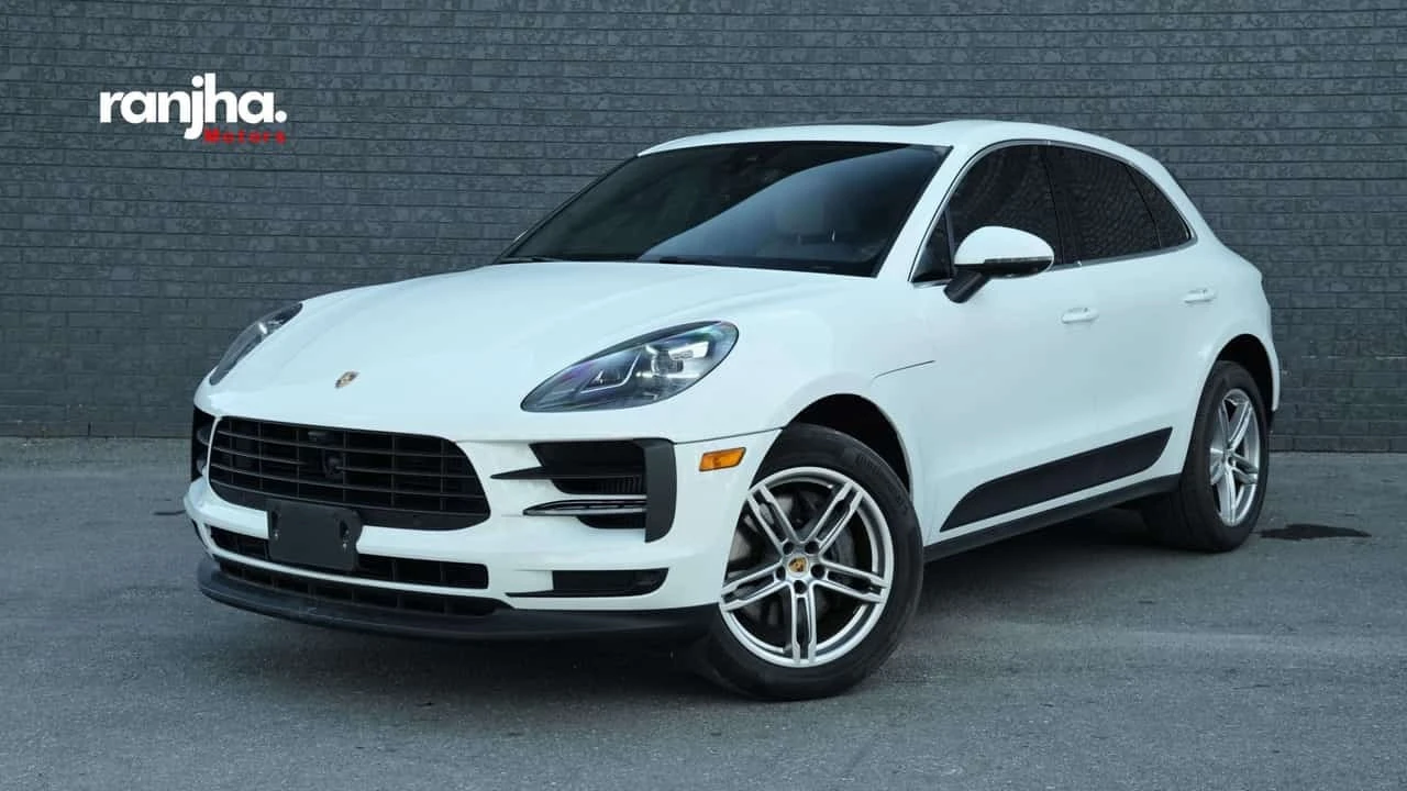 Porsche Macan * 3.0 S AWD * NO ACCIDENT * WELL SERVICED * * CARF | Auto.bg — изображение 1 Porsche Macan * 3.0 S AWD * NO ACCIDENT * WELL SERVICED * * CARF | Auto.bg — изображение 1