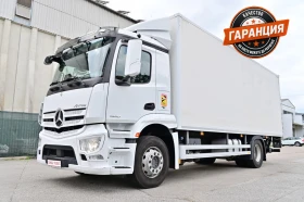 Mercedes-Benz Antos 1840 Легло