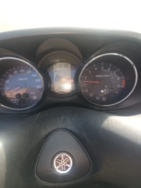 Yamaha Majesty 400i | Auto.bg — изображение 2 Yamaha Majesty 400i | Auto.bg — изображение 2