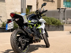 Kawasaki Z 125 | Auto.bg — изображение 7 Kawasaki Z 125 | Auto.bg — изображение 7