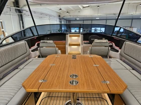 Моторна яхта Alfamarine AlfaStreet 28 Cabin ELECTRIC | Auto.bg — изображение 10 Моторна яхта Alfamarine AlfaStreet 28 Cabin ELECTRIC | Auto.bg — изображение 10