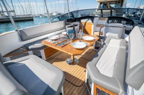 Моторна яхта Alfamarine AlfaStreet 28 Cabin ELECTRIC | Auto.bg — изображение 3 Моторна яхта Alfamarine AlfaStreet 28 Cabin ELECTRIC | Auto.bg — изображение 3