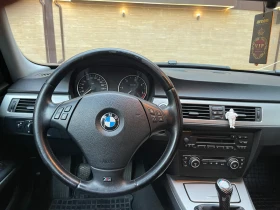 BMW 318 320D | Mobile.bg — малка снимка 11