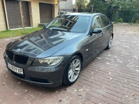 Снимка BMW 318