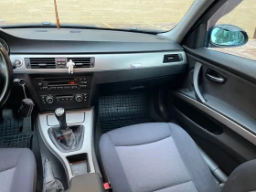 BMW 318 320D | Mobile.bg — малка снимка 8