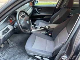 BMW 318 320D | Mobile.bg — малка снимка 7