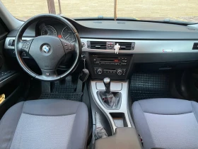 BMW 318 320D | Mobile.bg — малка снимка 9