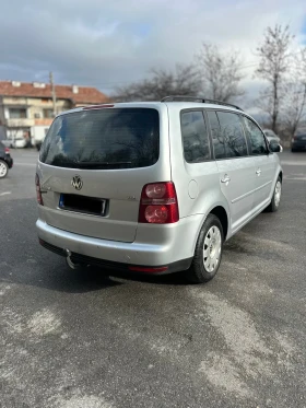 VW Touran 1.9 tdi - 5200 € / 10170.32 лв. - 32835528 4 | Car24.bg VW Touran 1.9 tdi - 5200 € / 10170.32 лв. - 32835528 4