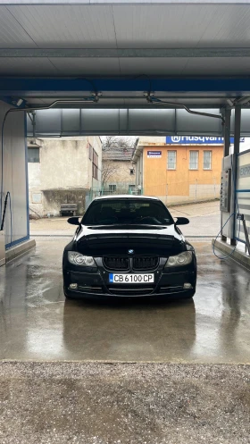 BMW 330 xd M57 - Car24.bg BMW 330 xd M57