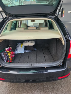 Skoda Octavia - 5750 € / 11246.02 лв. - 61343833 12 | Car24.bg Skoda Octavia - 5750 € / 11246.02 лв. - 61343833 12