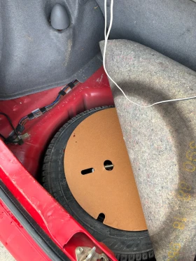 Nissan Micra 1.0 CK cabrio - 1430 € / 2796.84 лв. - 27729902 7 | Car24.bg Nissan Micra 1.0 CK cabrio - 1430 € / 2796.84 лв. - 27729902 7