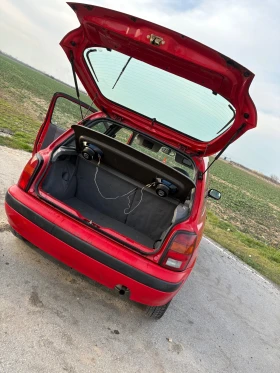 Nissan Micra 1.0 CK cabrio - 1430 € / 2796.84 лв. - 27729902 5 | Car24.bg Nissan Micra 1.0 CK cabrio - 1430 € / 2796.84 лв. - 27729902 5