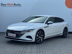 Снимка VW Arteon