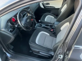 Kia Ceed 1.6 126k.c - 5750 € / 11246.02 лв. - 45862727 10 | Car24.bg Kia Ceed 1.6 126k.c - 5750 € / 11246.02 лв. - 45862727 10