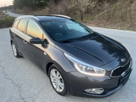 Kia Ceed 1.6 126k.c - Car24.bg Kia Ceed 1.6 126k.c