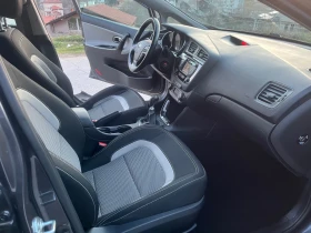 Kia Ceed 1.6 126k.c - 5750 € / 11246.02 лв. - 45862727 11 | Car24.bg Kia Ceed 1.6 126k.c - 5750 € / 11246.02 лв. - 45862727 11