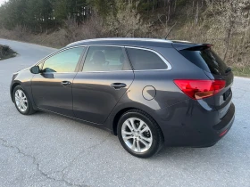Kia Ceed 1.6 126k.c - 5750 € / 11246.02 лв. - 45862727 7 | Car24.bg Kia Ceed 1.6 126k.c - 5750 € / 11246.02 лв. - 45862727 7