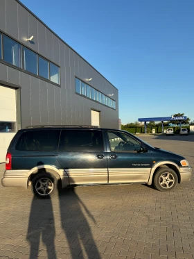 Chevrolet Transsport 3.4 - 2500 € / 4889.57 лв. - 53547059 3 | Car24.bg Chevrolet Transsport 3.4 - 2500 € / 4889.57 лв. - 53547059 3