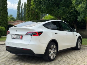Tesla Model Y AWD/514hp/03.2023г./LongRange/Dual/97х.км - 33900 € / 66302.64 лв. - 36685337 6 | Car24.bg Tesla Model Y AWD/514hp/03.2023г./LongRange/Dual/97х.км - 33900 € / 66302.64 лв. - 36685337 6