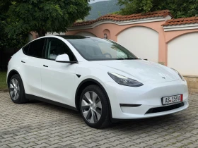 Tesla Model Y AWD/514hp/03.2023г./LongRange/Dual/97х.км - 33900 € / 66302.64 лв. - 36685337 3 | Car24.bg Tesla Model Y AWD/514hp/03.2023г./LongRange/Dual/97х.км - 33900 € / 66302.64 лв. - 36685337 3
