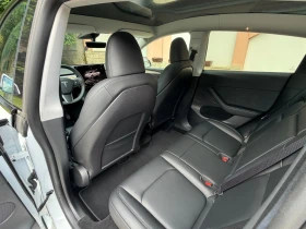Tesla Model Y AWD/514hp/03.2023г./LongRange/Dual/97х.км - 33900 € / 66302.64 лв. - 36685337 14 | Car24.bg Tesla Model Y AWD/514hp/03.2023г./LongRange/Dual/97х.км - 33900 € / 66302.64 лв. - 36685337 14