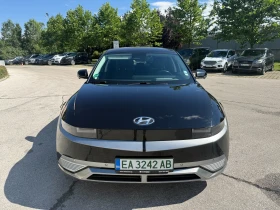 Hyundai Ioniq 5 Dual motor/Long Range | Auto.bg — изображение 7 Hyundai Ioniq 5 Dual motor/Long Range | Auto.bg — изображение 7