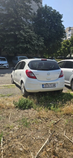 Opel Corsa Opel Corsa D, 1, 2 LPG, Navigation, 125K km - 3500 € / 6845.40 лв. - 92776426 3 | Car24.bg Opel Corsa Opel Corsa D, 1, 2 LPG, Navigation, 125K km - 3500 € / 6845.40 лв. - 92776426 3