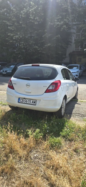 Opel Corsa Opel Corsa D, 1, 2 LPG, Navigation, 125K km - 3500 € / 6845.40 лв. - 92776426 4 | Car24.bg Opel Corsa Opel Corsa D, 1, 2 LPG, Navigation, 125K km - 3500 € / 6845.40 лв. - 92776426 4