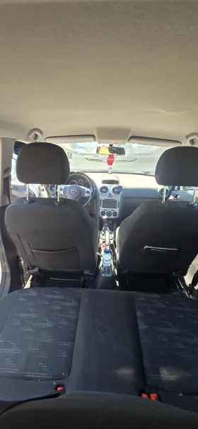 Opel Corsa Opel Corsa D, 1, 2 LPG, Navigation, 125K km - 3500 € / 6845.40 лв. - 92776426 7 | Car24.bg Opel Corsa Opel Corsa D, 1, 2 LPG, Navigation, 125K km - 3500 € / 6845.40 лв. - 92776426 7