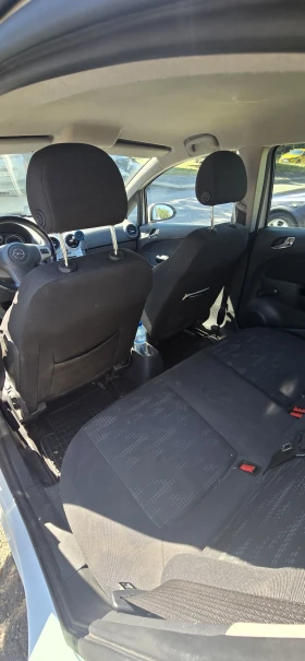 Opel Corsa Opel Corsa D, 1, 2 LPG, Navigation, 125K km - 3500 € / 6845.40 лв. - 92776426 6 | Car24.bg Opel Corsa Opel Corsa D, 1, 2 LPG, Navigation, 125K km - 3500 € / 6845.40 лв. - 92776426 6