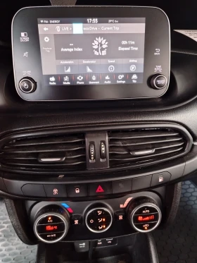 Fiat Tipo 1.4 120 к. с.газ/бензин фабрична | Auto.bg — изображение 17 Fiat Tipo 1.4 120 к. с.газ/бензин фабрична | Auto.bg — изображение 17