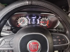 Fiat Tipo 1.4 120 к. с.газ/бензин фабрична | Auto.bg — изображение 15 Fiat Tipo 1.4 120 к. с.газ/бензин фабрична | Auto.bg — изображение 15