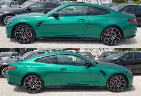 BMW M4 FACELIFT COMPETITION M XDRIVE /08/2023г. 99 968 КМ | Auto.bg — изображение 7 BMW M4 FACELIFT COMPETITION M XDRIVE /08/2023г. 99 968 КМ | Auto.bg — изображение 7