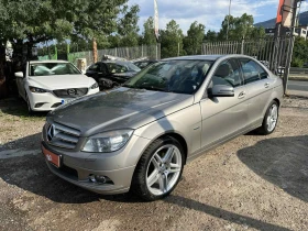 Mercedes-Benz C 200 Kompressor Avangarde Aвтоматик TUV до 3.2028г - Car24.bg Mercedes-Benz C 200 Kompressor Avangarde Aвтоматик TUV до 3.2028г