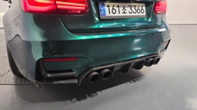 BMW M3 AKRAPOVIC* HUD* КОЖА* НАВИ* ТУНИНГ | Auto.bg — изображение 16 BMW M3 AKRAPOVIC* HUD* КОЖА* НАВИ* ТУНИНГ | Auto.bg — изображение 16
