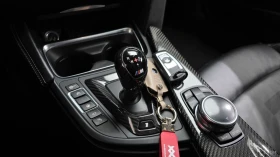 BMW M3 AKRAPOVIC* HUD* КОЖА* НАВИ* ТУНИНГ | Auto.bg — изображение 8 BMW M3 AKRAPOVIC* HUD* КОЖА* НАВИ* ТУНИНГ | Auto.bg — изображение 8