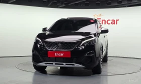 Снимка Peugeot 3008