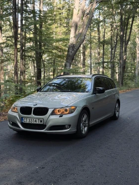 BMW 320 - 4799 € - 27507947 3 | Car24.bg BMW 320 - 4799 € - 27507947 3