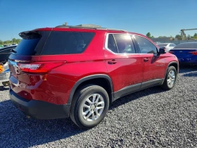 Chevrolet Traverse 3.6l Lt | Auto.bg — изображение 3 Chevrolet Traverse 3.6l Lt | Auto.bg — изображение 3