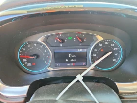 Chevrolet Traverse 3.6l Lt | Auto.bg — изображение 9 Chevrolet Traverse 3.6l Lt | Auto.bg — изображение 9