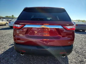 Chevrolet Traverse 3.6l Lt | Auto.bg — изображение 6 Chevrolet Traverse 3.6l Lt | Auto.bg — изображение 6