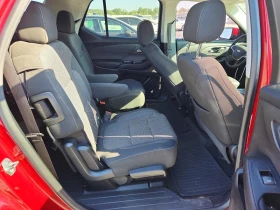 Chevrolet Traverse 3.6l Lt | Auto.bg — изображение 11 Chevrolet Traverse 3.6l Lt | Auto.bg — изображение 11