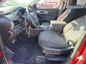 Chevrolet Traverse 3.6l Lt | Auto.bg — изображение 7 Chevrolet Traverse 3.6l Lt | Auto.bg — изображение 7