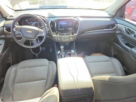 Chevrolet Traverse 3.6l Lt | Auto.bg — изображение 8 Chevrolet Traverse 3.6l Lt | Auto.bg — изображение 8