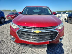 Chevrolet Traverse 3.6l Lt | Auto.bg — изображение 5 Chevrolet Traverse 3.6l Lt | Auto.bg — изображение 5