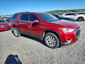 Chevrolet Traverse 3.6l Lt | Auto.bg — изображение 4 Chevrolet Traverse 3.6l Lt | Auto.bg — изображение 4
