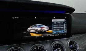 Mercedes-Benz CLS 400 d 4MATIC /ОБДУХВАНЕ/ШИБИДАХ/ДИСТРОНИК/360 | Auto.bg — изображение 15 Mercedes-Benz CLS 400 d 4MATIC /ОБДУХВАНЕ/ШИБИДАХ/ДИСТРОНИК/360 | Auto.bg — изображение 15